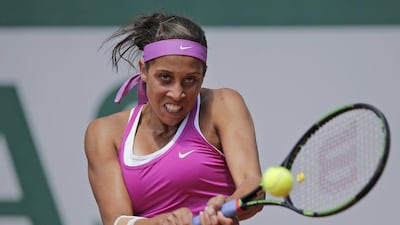 Christophe Ena / AP Photo