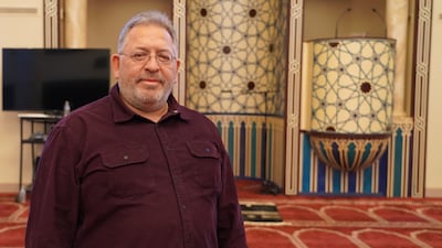 Usama Shami, president of the Islamic Community Centre of Phoenix, worries that the US has become so divided and the seesaw of power so constant that the very fabric of the country may be coming undone.