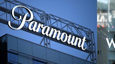 The bid was announced days after Netflix reached a $72 billion deal to acquire Warner Bros. AFP