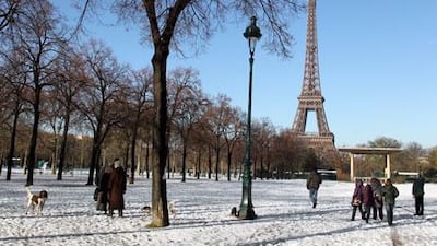 Finding a Paris hotel at the right price and in the desired location can take some planning.