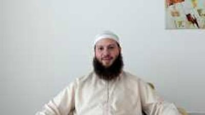 Fahed Bizzari, owner of Online Associates, gives 30 per cent of his earnings to orphanages in Bangladesh and the Palestinian Territories.