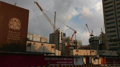 The first 100 stores of the new market are expected to open in March.