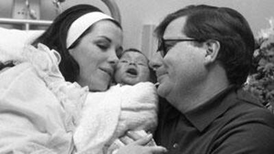 Sir Edward Downes and his wife, Joan, died together at a Zurich clinic.