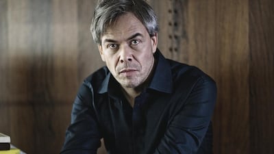 Hannu Lintu, the artistic director of the Finnish Radio Symphony Orchestra, has overseen a new recording of Messiaen’s Turangalîla. KaapoKamu