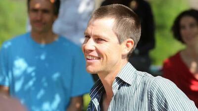 Zac Cox's family only managed to get an initial report into his death from unofficial channels. Danni Beach Photography