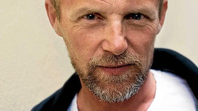 Recognised for broadening the scope of modern crime and thriller fiction, Norwegian author Jo Nesbo’s books have sold more than 45 million copies in 50 languages. Emirates Litfest
