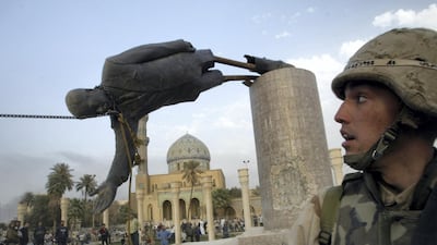 Unaoil executives bribed Iraqi officials to secure oil-related contracts after the toppling of Saddam Hussein. Reuters