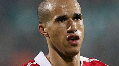 Gabriel Obertan has signed a five-year deal with Newcastle United.