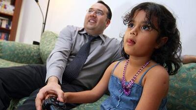 Video games released in the Middle East market will be edited to remove any unsavoury content.