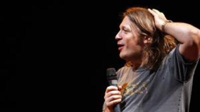 The comedian Richard Herring will perform his show Hitler Moustache at the Edinburgh Fringe this year.