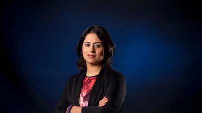 Sara Khan, the UK government's anti-extremism co-ordinator, says loopholes in the law allow extremists to operate with impunity. GARY DOAK / Alamy Stock Photo