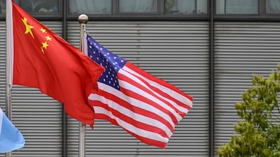 Crude futures posted modest gains after a phone call between US President Donald Trump and China's Xi Jinping on tariff issues. AFP