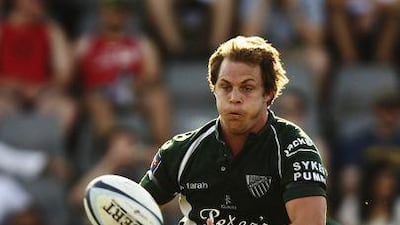 Randwick have produced 93 Wallabies.