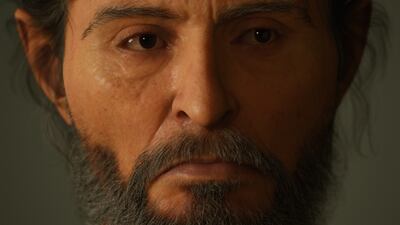 Serbian scientists have made history come alive. Photo: Expo Serbia Pavilion