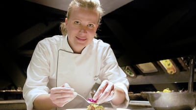 Courtesy Hyatt Capital Gate