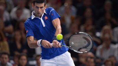 Henri Szwarc / Sipa USA