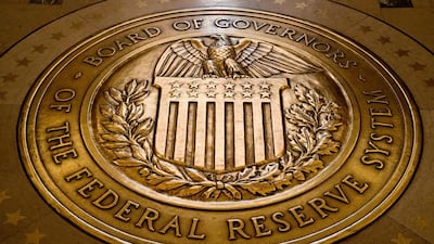 If Fed tightening is gradual, the effect on emerging markets is likely to be benign, the IMF said. AP