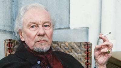 Sir John Gielgud, an English actor and theatre director had a career that lasted eight decades.