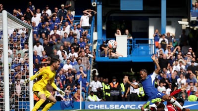 Raheem Sterling - 6. Fairly lively on the right of the home attack. Great run to set up a late chance for Jackson. Although, erratic in front of goal. Getty