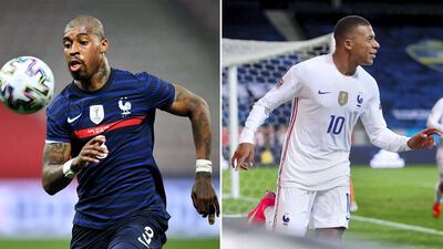 7) France. Getty Images