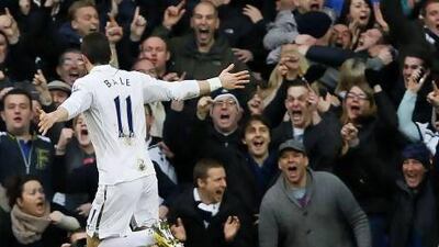 After winning many accolades last season, Gareth Bale is on the wish list for many clubs but his stock has also risen. Kirsty Wigglesworth / AP Photo