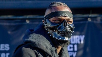 Deontay Wilder has made numerous comments over the years alluding to killing his opponent in the ring.