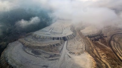 President Recep Tayyip Erdogan has said that Turkey aims to reach net zero emissions by 2053