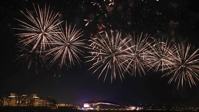 Eid Al Adha begins on the 10th day of Dhu Al Hijja, the final month of the Islamic calendar.