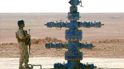 The companies that won recent licences to develop gasfields in Iraq could have their contracts declared null and void.