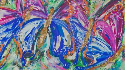 Courtesy of La Serre