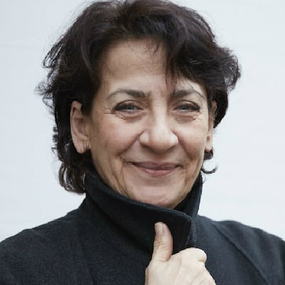 Lebanese-French author Hoda Barakat has won the literature category. One World Publications