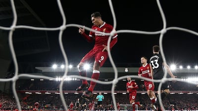 26/12/17 Liverpool 5 Swansea 0. Getty