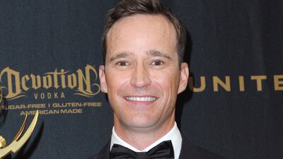 Mike Richards has stepped down as host of 'Jeopardy!' following a report about past misogynistic comments surfaced this week. AP