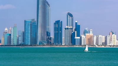 Abu Dhabi was named the second most cultural city in the world by Skyscanner.