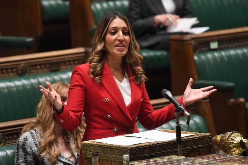 Sticky Threads Calls for total UK arms export ban to increase pressure on Israel | The ...