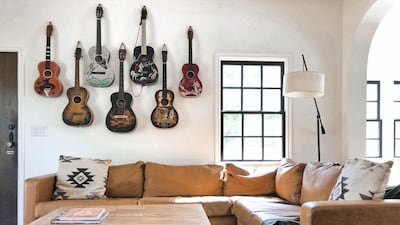 Custom Works can provide slipcovers for Ikea, Pottery Barn and Muji sofas and armchairs.