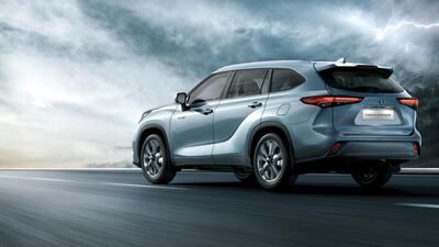 Taking on the tarmac