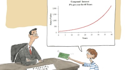 Illustration by Gary Clement