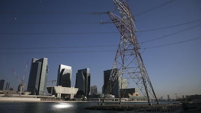 Readers debate Abu Dhabi’s move to raise utility prices. Silvia Razgova / The National