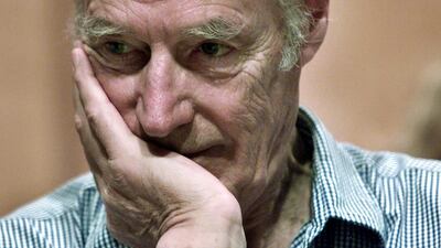 George Martin, known as the Fifth Beatle from his close collaboration with the famous British musical group, has died at the age of 90, the band's drummer Ringo Starr said on March 9, 2016. AFP