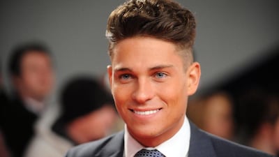 Joey Essex and the rest of the TOWIE crew. The show is not called The Only Way is Dubai. They are here so much we are surprised they stay in Essex long enough to get enough footage for the reality show. They can regularly be found hosting club nights and Essex actually proposed to girlfriend Sam Faiers at a Dubai hotel last year. Getty Images