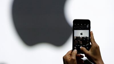 Apple announced increased sales in its April-June quarter with a milestone 1.2 billion iPhones sold.