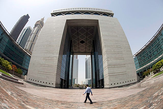Scale AI establishes Dubai office