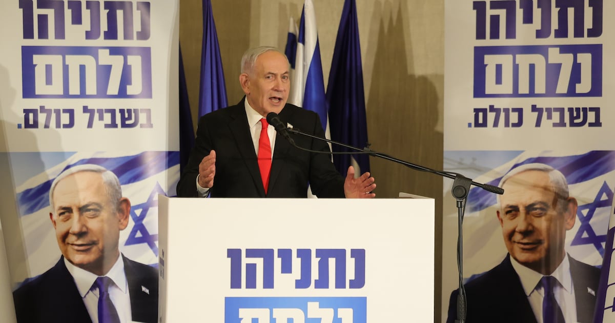 Polls Indicate Stability in Israel’s Elections, Yet the Nation Faces Turmoil Polls Indicate Stability in Israel’s Elections, Yet the Nation Faces Turmoil