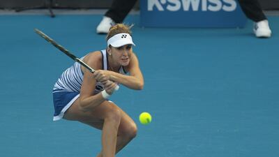 Jeffrey E Biteng / The National