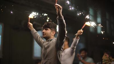 Shawn Carrie for The National