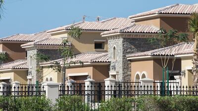 Property expert Ben Crompton says the UAE's secondary property market will rebound, so being prepared will help buyers secure the best deals. Mona Al Marzooqi / The National