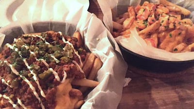 Photo by Ann Marie McQueen