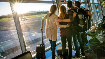 An itinerary will help you and your friends estimate how much you’re going to spend on the trip and ensure that everyone in the group knows what to expect. Getty Images
