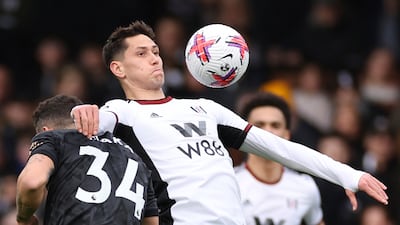 Sasa Lukic 5: Started in place of the suspended Paulinho, Lukic struggled to exert same level of dominance in midfield. Got overrun by visitors’ midfield in the first half but improved in second. AP